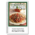New York State Cookbook